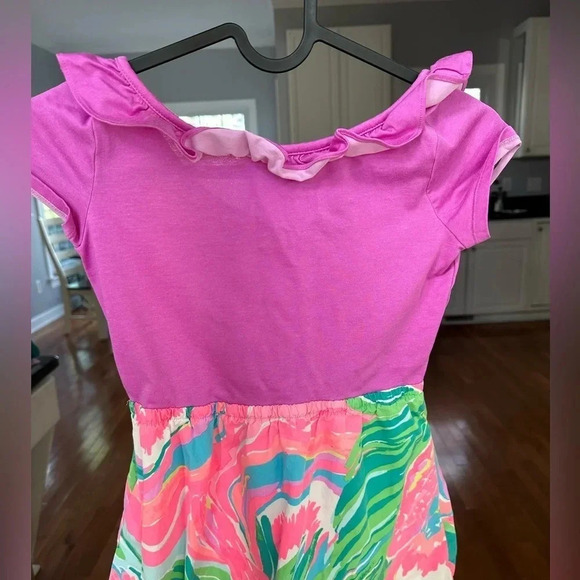 Lilly Pulitzer dress - Picture 6 of 11